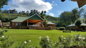 Coleford Lodge Underberg  Indawana